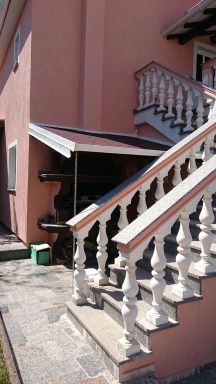 Apartment Summer 1 Pula Exterior photo
